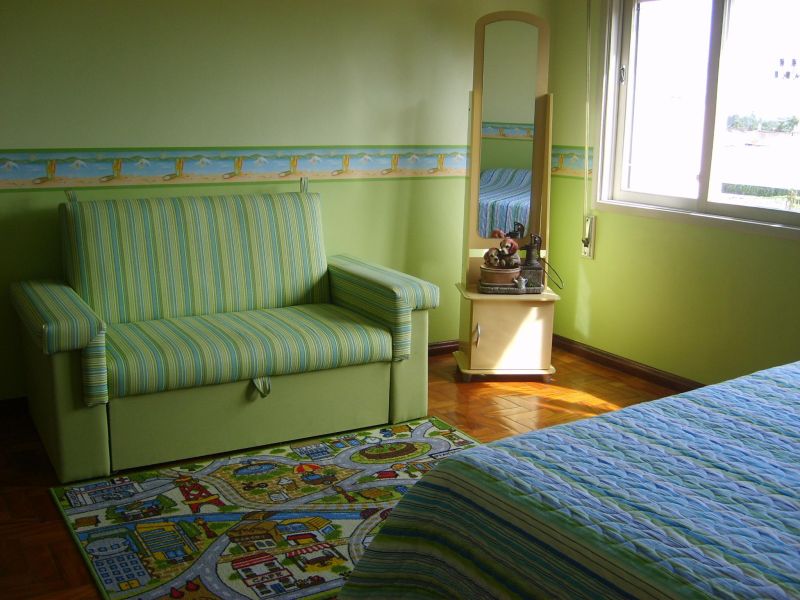 APARTAMENTO - Centro - Taquara