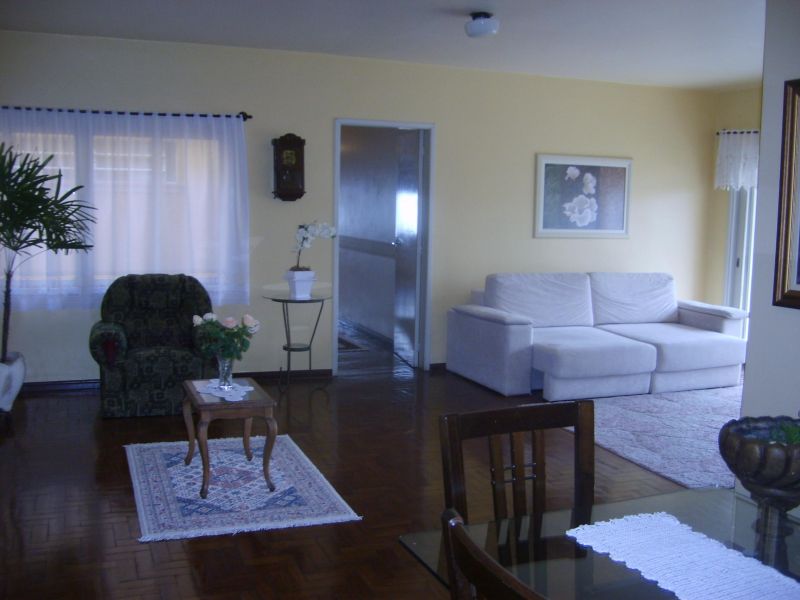 APARTAMENTO - Centro - Taquara