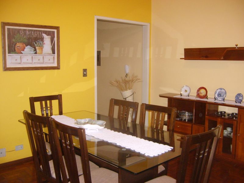 APARTAMENTO - Centro - Taquara