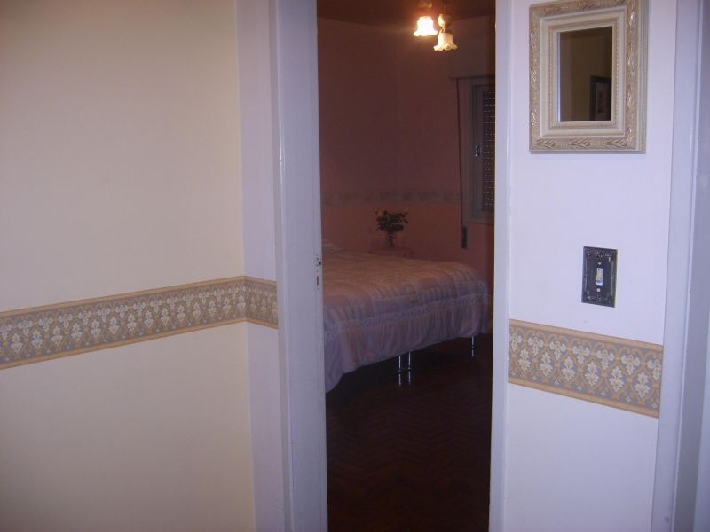 APARTAMENTO - Centro - Taquara