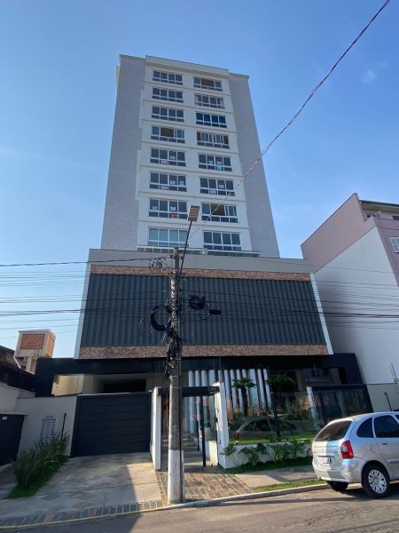 APARTAMENTO - Centro - Taquara