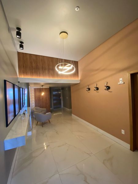 APARTAMENTO - Centro - Taquara