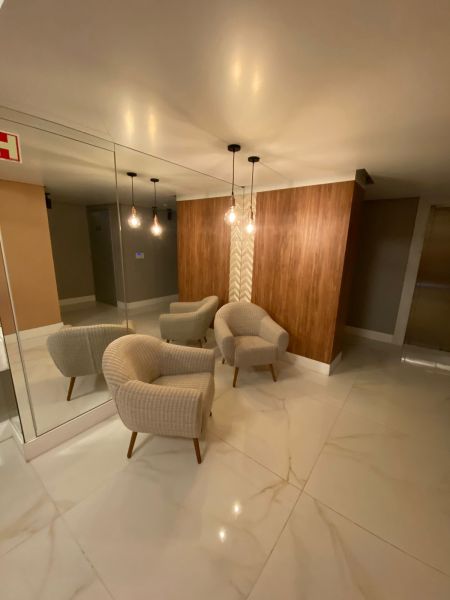 APARTAMENTO - Centro - Taquara