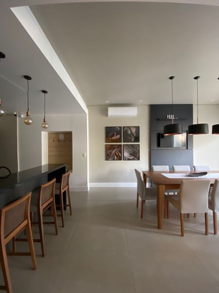 APARTAMENTO - Centro - Taquara