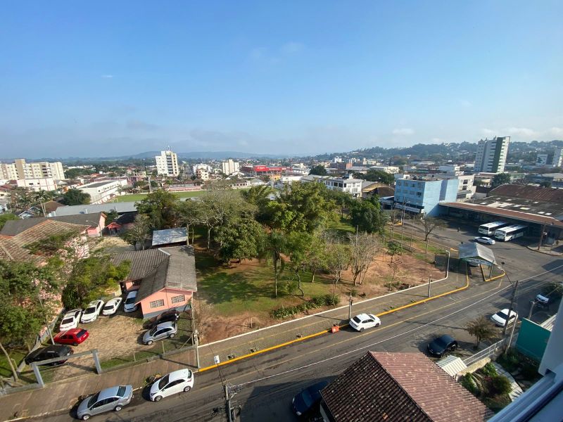 APARTAMENTO - Centro - Taquara