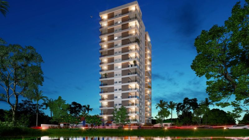 APARTAMENTO - Recreio - Taquara