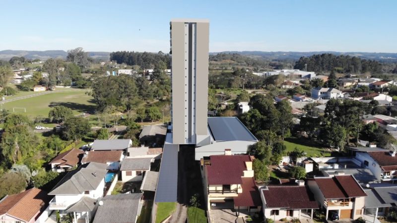 APARTAMENTO - Recreio - Taquara