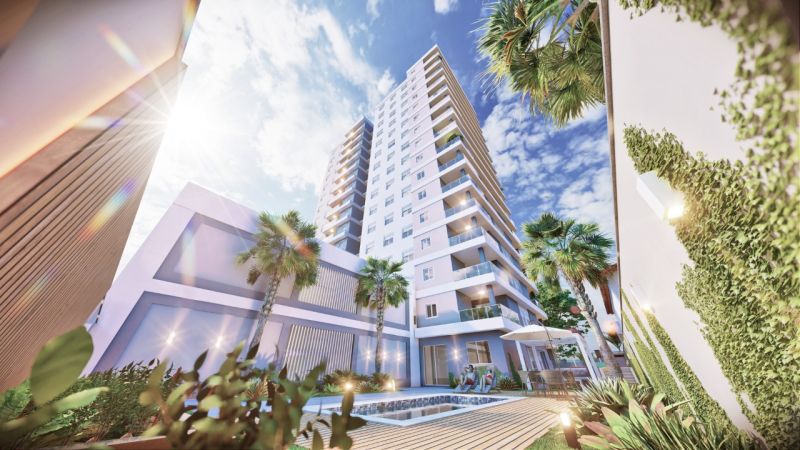 APARTAMENTO - Recreio - Taquara