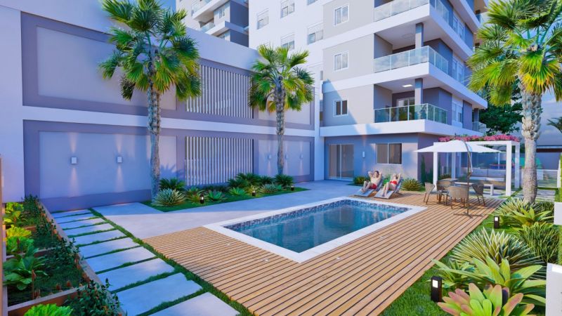 APARTAMENTO - Recreio - Taquara