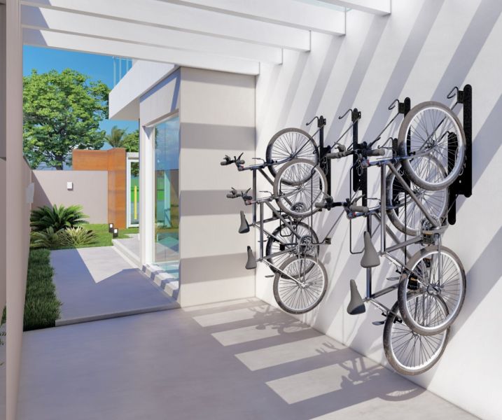 APARTAMENTO - Recreio - Taquara