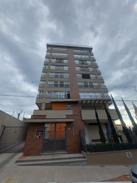 APARTAMENTO - Centro - Taquara