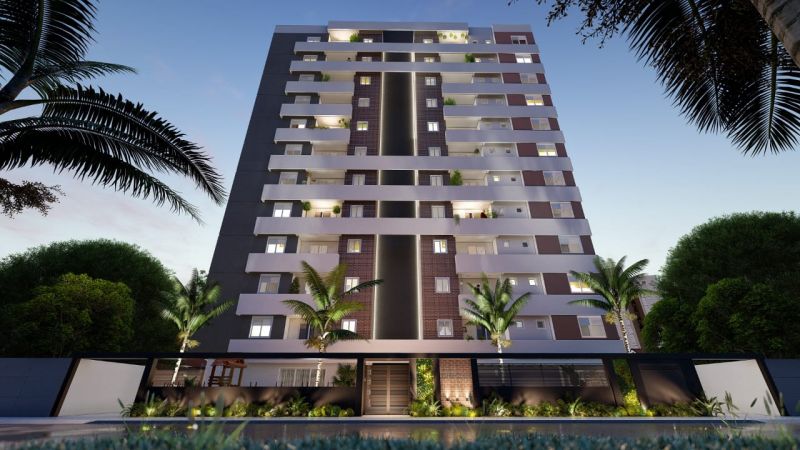 APARTAMENTO - Recreio - Taquara