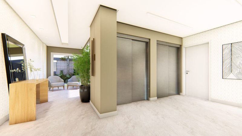 APARTAMENTO - Recreio - Taquara