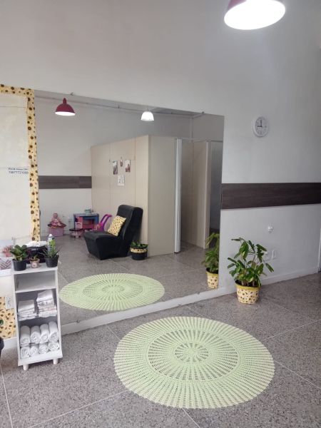 SALA - Centro - Taquara