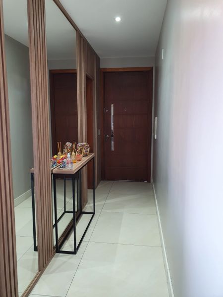 APARTAMENTO - Sagrada Familia - Taquara