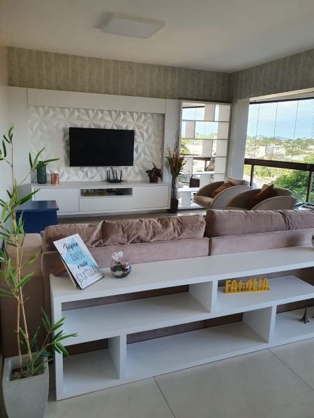 APARTAMENTO - Sagrada Familia - Taquara