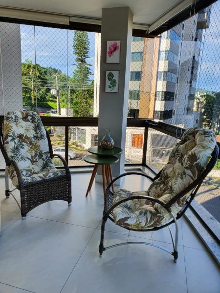 APARTAMENTO - Sagrada Familia - Taquara