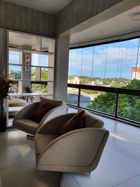 APARTAMENTO - Sagrada Familia - Taquara