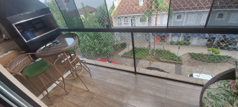 APARTAMENTO - Centro - Taquara