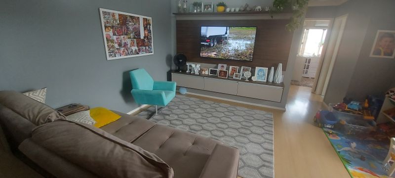 APARTAMENTO - Centro - Taquara