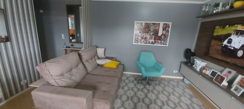 APARTAMENTO - Centro - Taquara