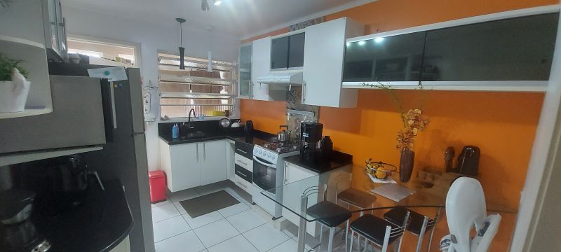 APARTAMENTO - Centro - Taquara