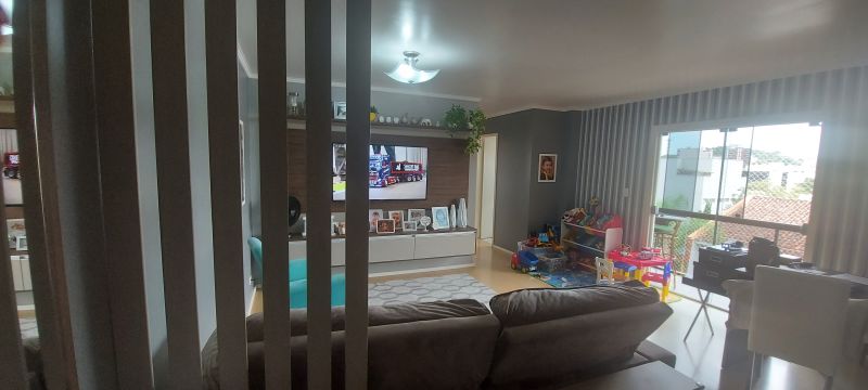 APARTAMENTO - Centro - Taquara