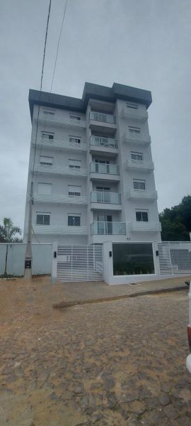 APARTAMENTO - Jardim Do Prado - Taquara