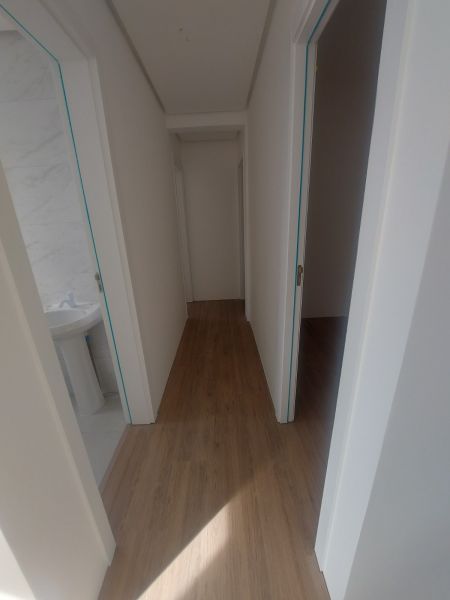 APARTAMENTO - Jardim Do Prado - Taquara