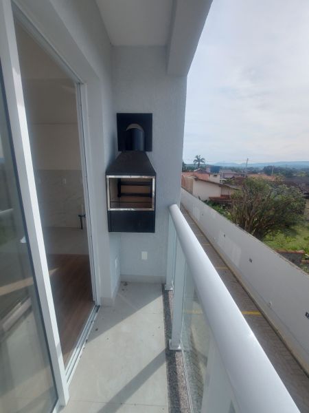 APARTAMENTO - Jardim Do Prado - Taquara