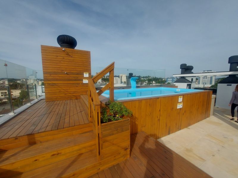 APARTAMENTO - Jardim Do Prado - Taquara