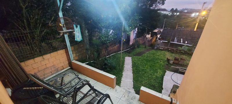 CASA - Sagrada Familia - Taquara