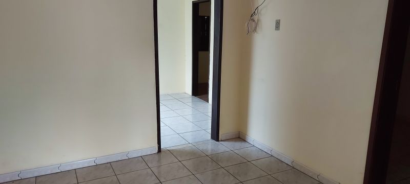 CASA - Santa Terezinha - Taquara