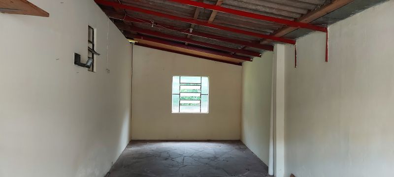 CASA - Santa Terezinha - Taquara