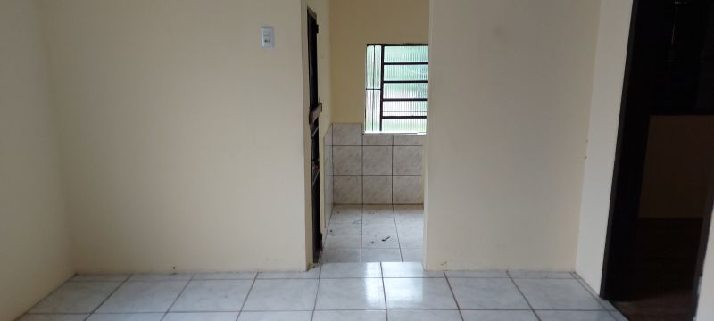CASA - Santa Terezinha - Taquara