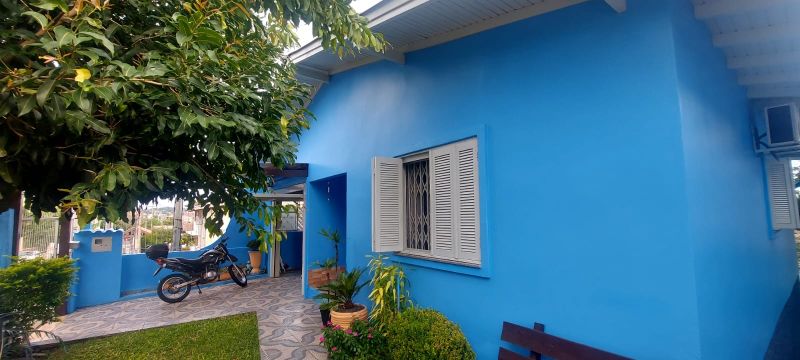 CASA - Jardim Do Prado - Taquara