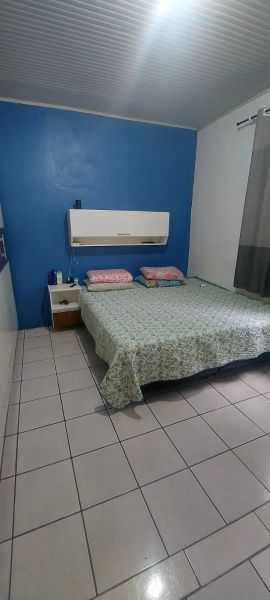 CASA - Jardim Do Prado - Taquara