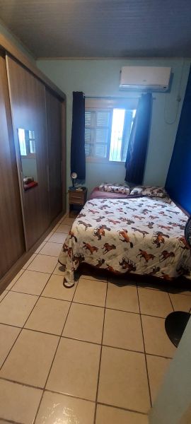 CASA - Jardim Do Prado - Taquara