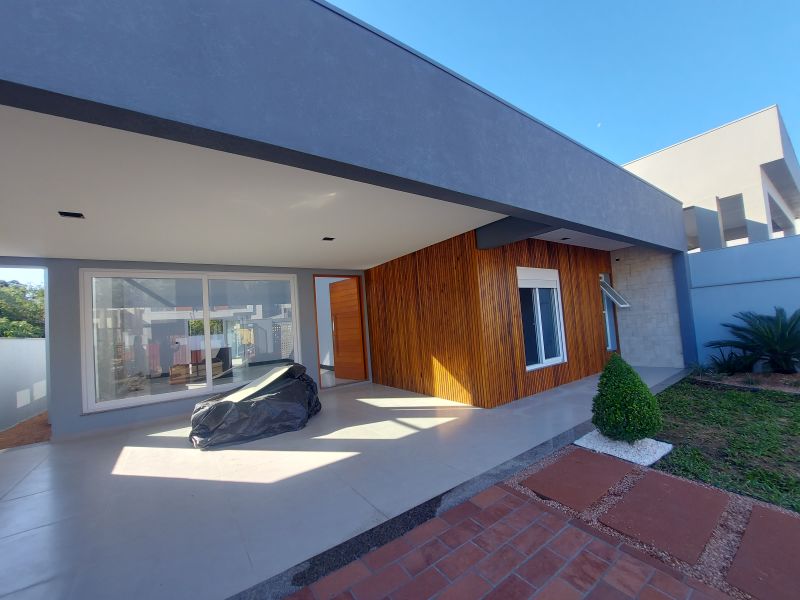 CASA - Fogão Gaucho - Taquara