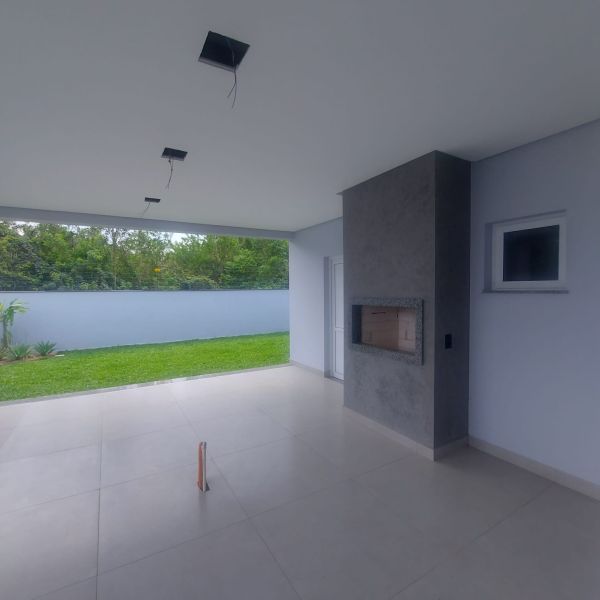 CASA - Fogão Gaucho - Taquara