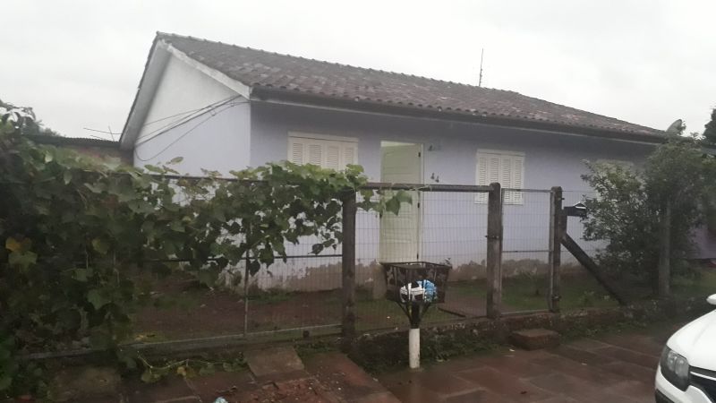 CASA - Santa Terezinha - Taquara