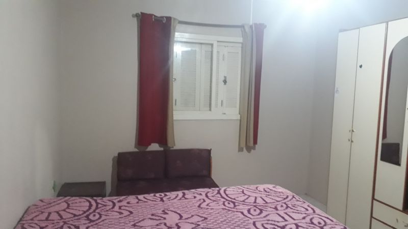 CASA - Santa Terezinha - Taquara