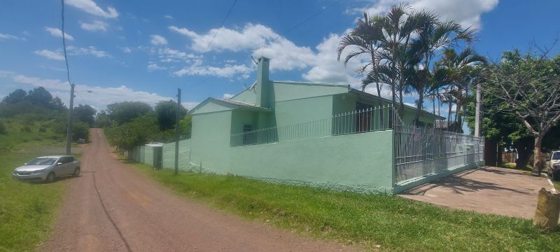CASA - Cruzeiro Do Sul - Taquara