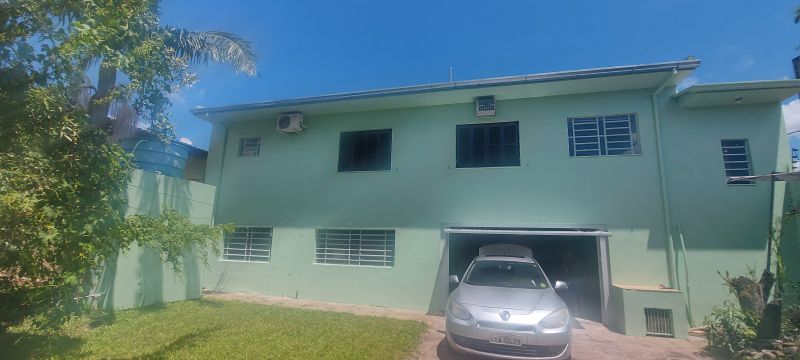 CASA - Cruzeiro Do Sul - Taquara