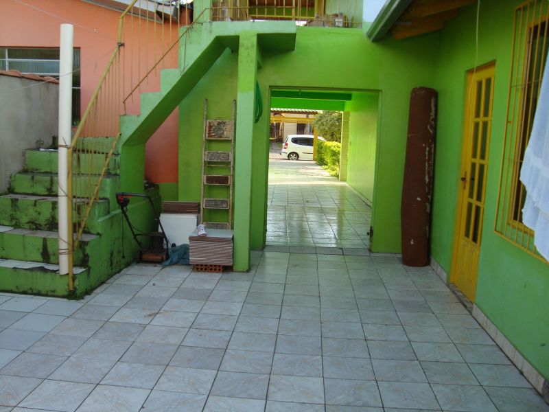 CASA - Petropolis - Taquara
