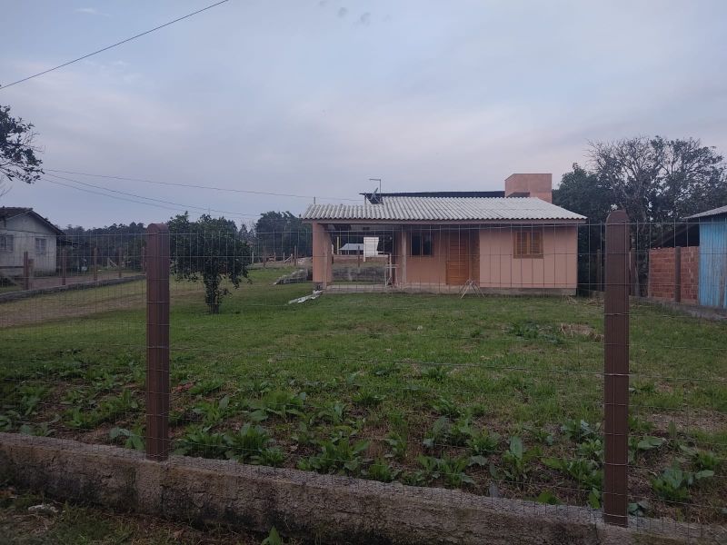 CASA - Padre Tomé - Taquara