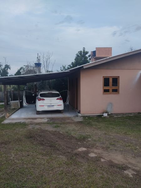 CASA - Padre Tomé - Taquara