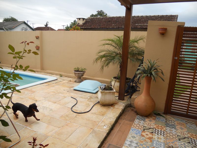 CASA - Jardim Do Prado - Taquara