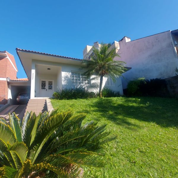 CASA - Nossa Senhora De Fátima - Taquara