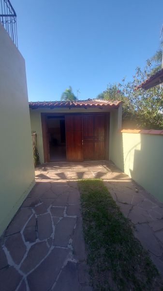 CASA - Jardim Do Prado - Taquara